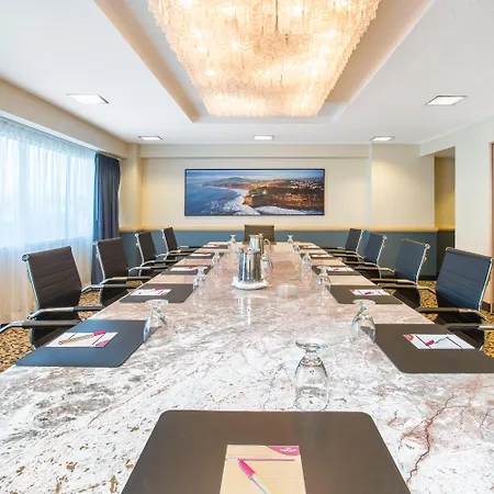 Crowne Plaza Hotel Los Angeles Harbor By Ihg-2