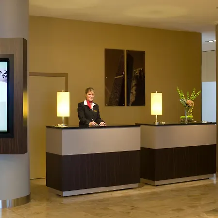 Crowne Plaza Berlin City Centre Ku'Damm By Ihg-3
