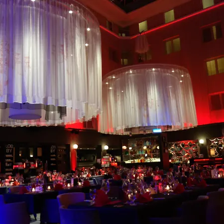 Radisson Blu Hotel Bremen-3