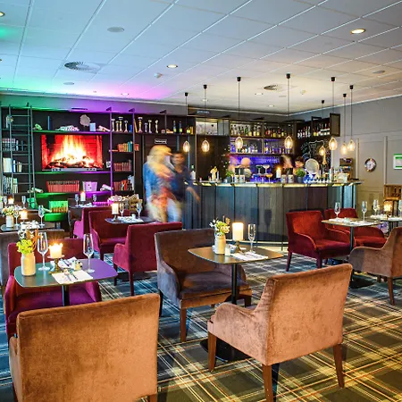 Holiday Inn Lübeck, an IHG Hotel-2