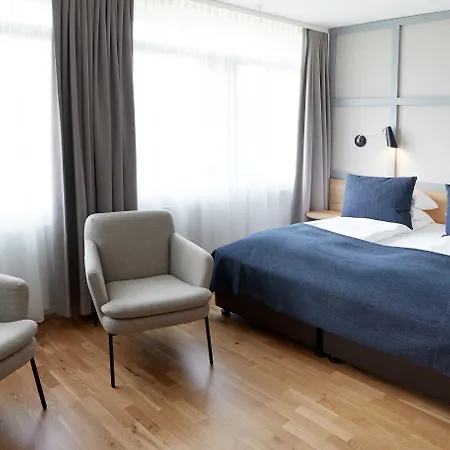 Fosshotel Reykholt-2
