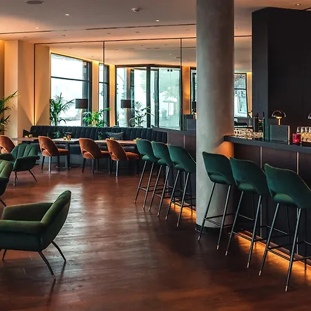 Holiday Inn Berlin City Center East Prenzlauer Berg By Ihg-3
