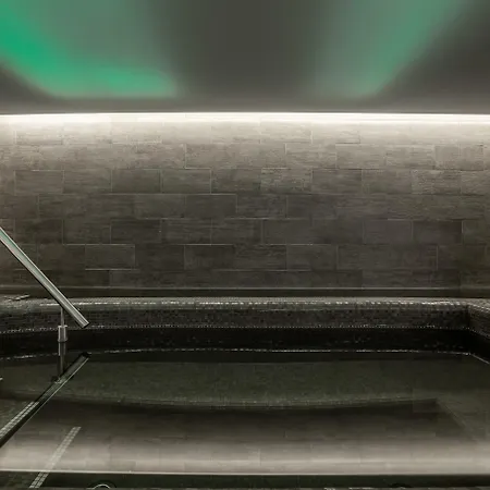 Hotel Island - Spa & Wellness Hotel-2