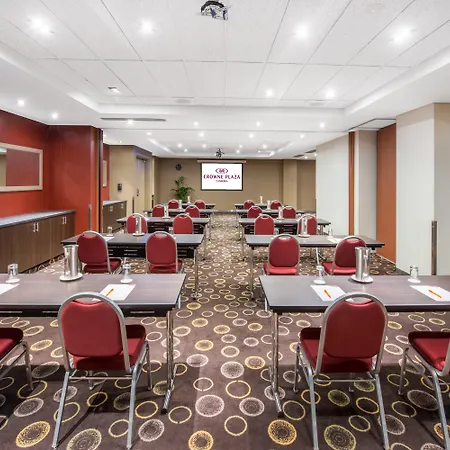 Crowne Plaza Canberra By Ihg-2