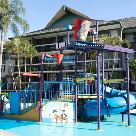 Paradise Resort Gold Coast-3