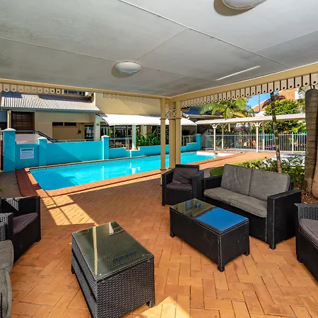 Cairns Queens Court-3