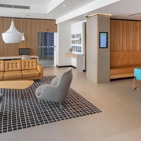 Holiday Inn Perth City Centre By Ihg-3