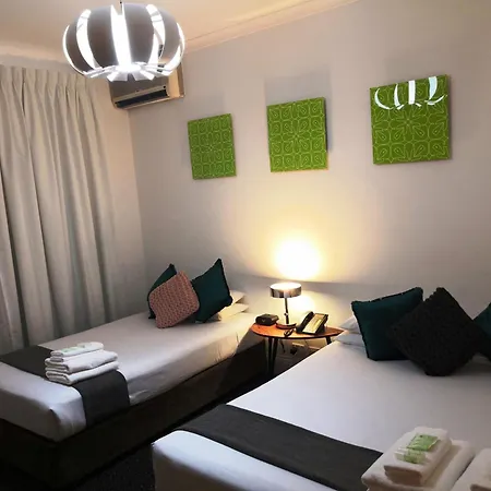 Criterion Hotel Perth-2