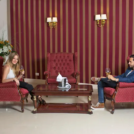 Scala Hotel Buenos Aires-3
