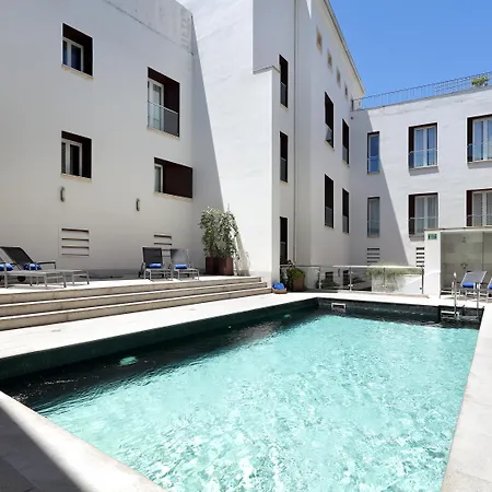 Eurostars Sevilla Boutique-2
