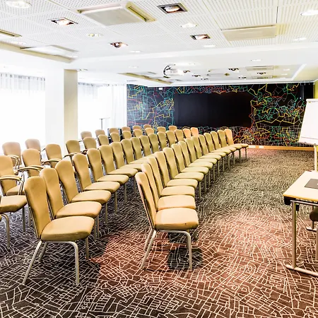 Park Inn By Radisson Central Tallinn-2
