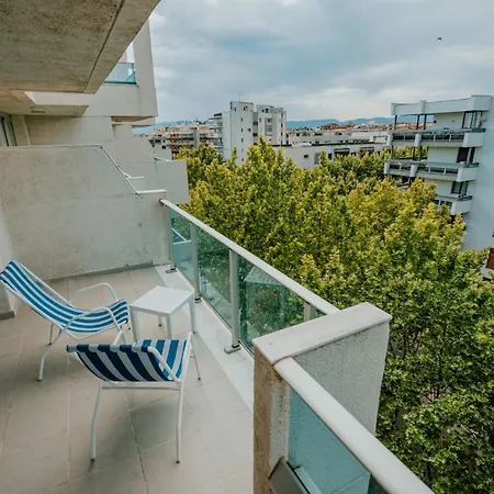 Blaumar Hotel-2