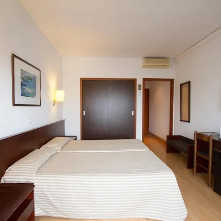 Hotel Gran Garbi & Aquasplash-3