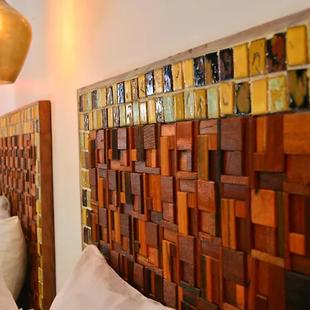 Unic Design Hotel - 5Th Avenue (Adults Only)-2