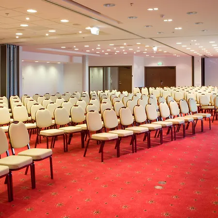 Park Inn By Radisson Meriton Conference & Spa Hotel Tallinn-3