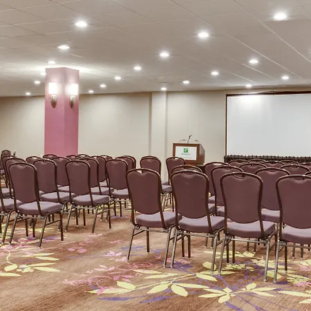 Holiday Inn Toronto International Airport By Ihg-2
