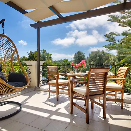 Paxos Club Resort & Spa-3