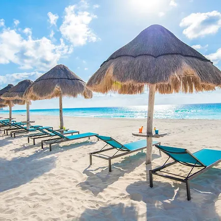 Sunscape Cancun All-Inclusive Resort & Spa By Hyatt-3