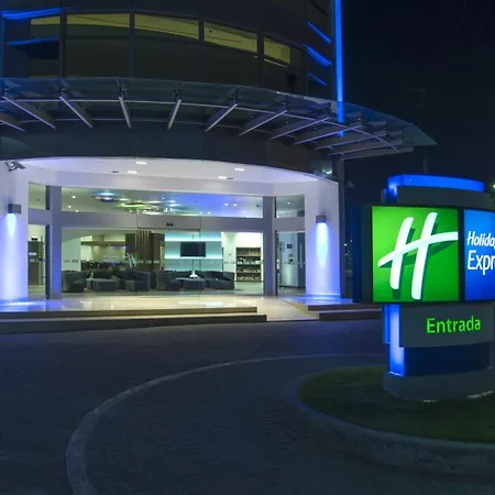 Holiday Inn Express Puebla By Ihg-3