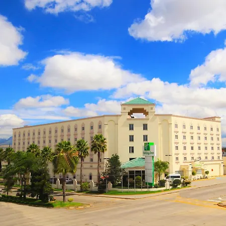 Holiday Inn Leon - Poliforum By Ihg-3