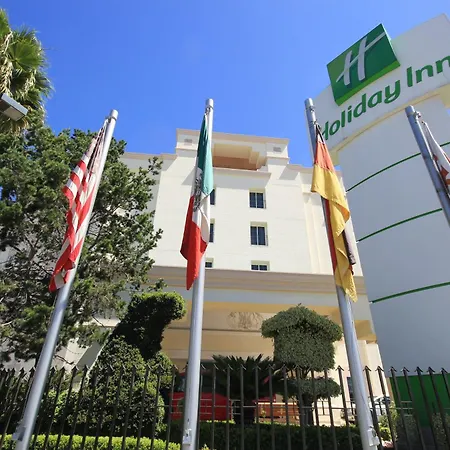 Holiday Inn Leon - Poliforum By Ihg-2
