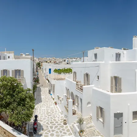 Argo Boutique Hotel-3