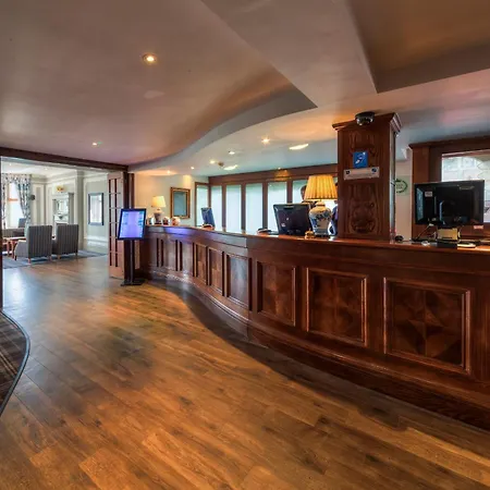 The Old Ship Hotel-2