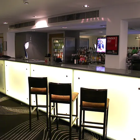 Holiday Inn Newcastle-Jesmond By Ihg-3