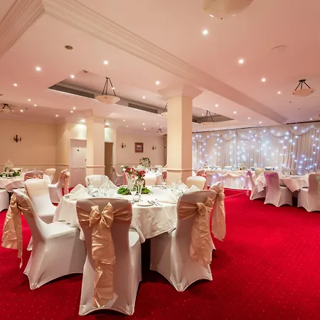 Holiday Inn Newcastle-Jesmond By Ihg-2
