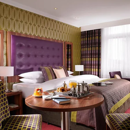 Dublin Skylon Hotel-2