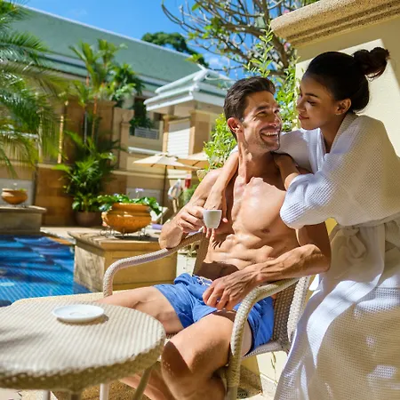 Holiday Inn Resort Phuket, An Ihg Hotel-2