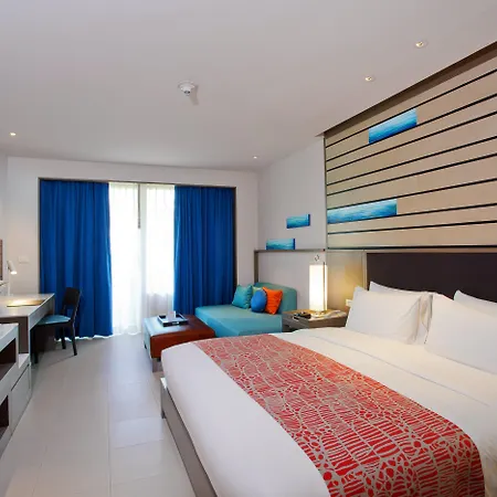 Holiday Inn Resort Phuket, An Ihg Hotel-2
