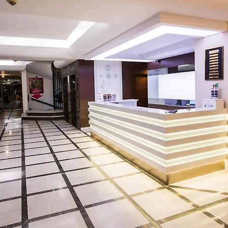 Derici Hotel-3
