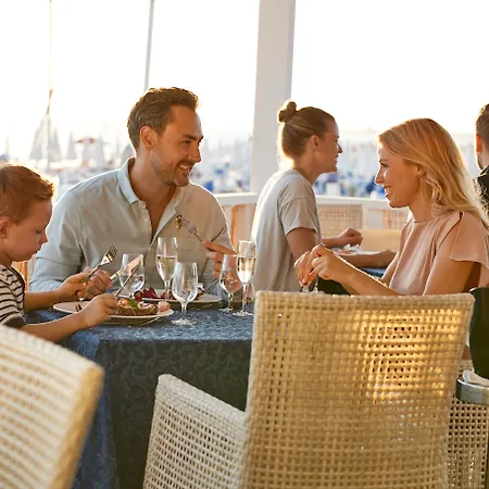 ROBINSON APULIA - All Inclusive-2