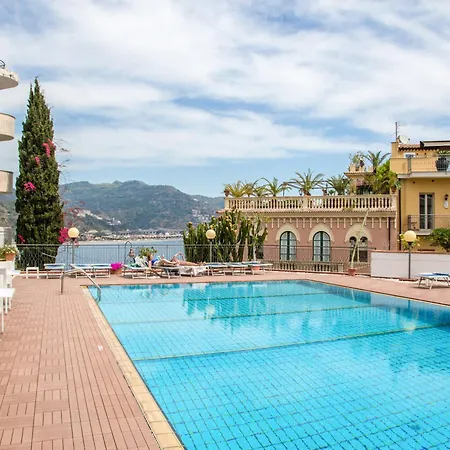 Hotel Villa Esperia-2