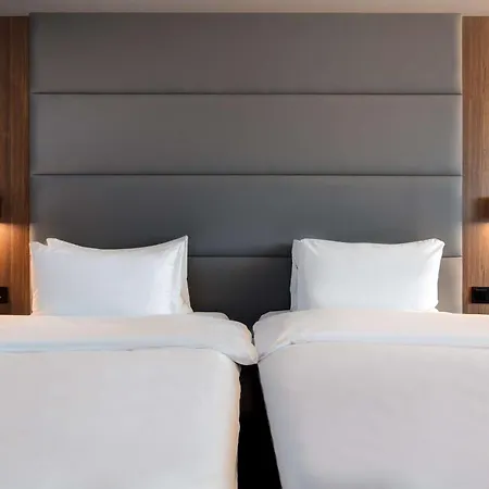 Radisson Blu Hotel Nydalen, Oslo-2