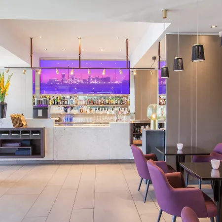 Crowne Plaza Antwerpen By Ihg-2