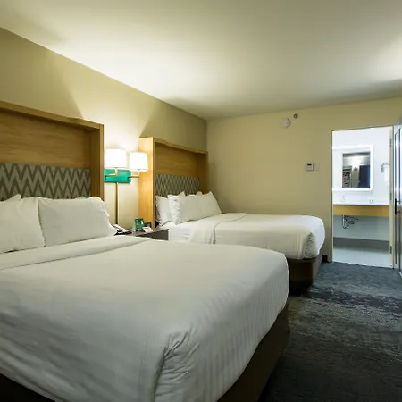 Holiday Inn Chicago North Shore By Ihg-2