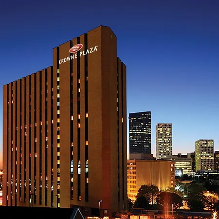 Crowne Plaza Houston Med Ctr-Galleria Area By Ihg-2