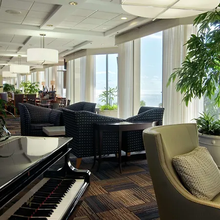 Hilton Myrtle Beach Resort-3
