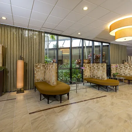 Sonesta Miami Airport-3