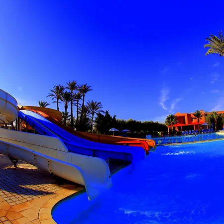 Aqualis Club Resort Marrakech-2