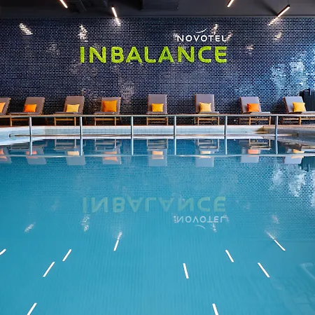 Novotel Krakow City West-2