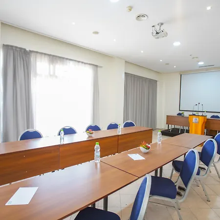 Hotel Tildi Hotel&Spa-2