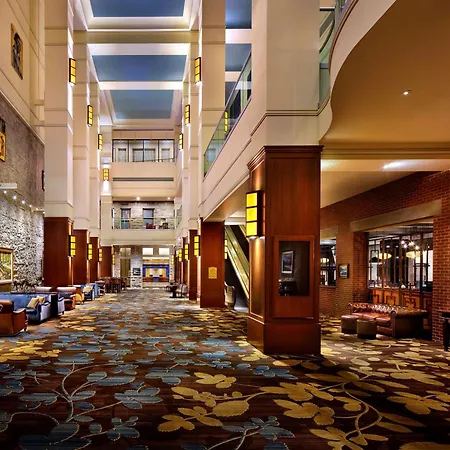 Hyatt Regency Calgary-2
