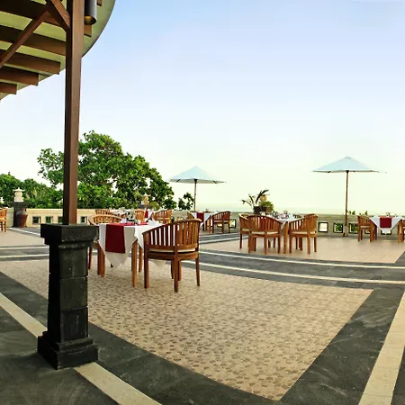 Pelangi Bali Hotel & Spa-2