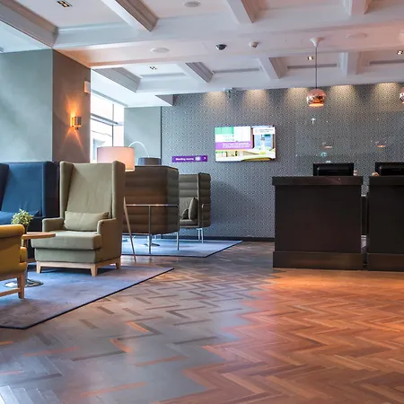 Park Inn By Radisson Bucharest Hotel & Residence-2