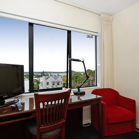 The Parnell Hotel & Conference Centre-3