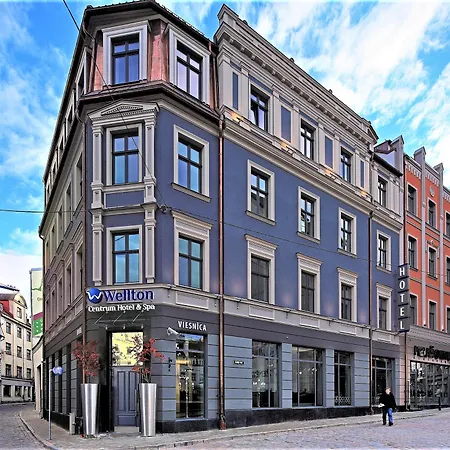 Wellton Centrum Hotel & Spa-2