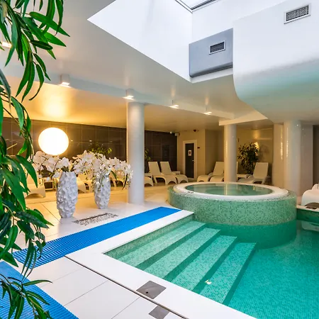 Wellton Centrum Hotel&SPA-2